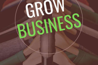 design social media post facebook instagram posts for your business