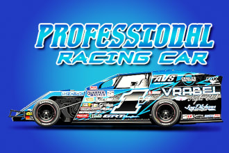 design pro livery car wrap racing car wrap sports car wrap