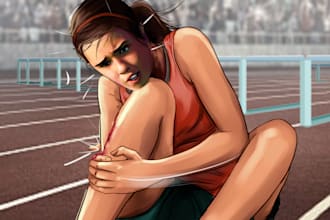 Hot Review!  make storyboards for all add companies and mediahouses