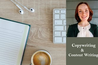 write unique content for your website