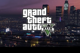 teach you how to play gta 5 online bg