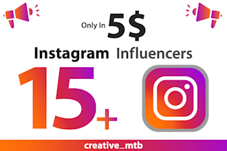 find perfect instagram influencers for your niche