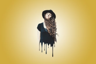 retouch your images in photoshop with high end retouch