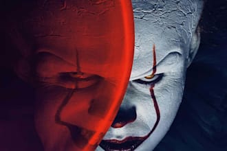 make custom horror, suspense music in 24 hours