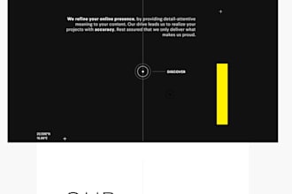 develop your online store