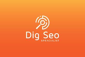design timeless modern minimalist company logo