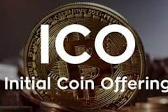 list your ico on ico listing website