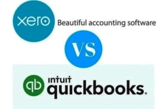 do bookkeeping using xero, and quickbooks