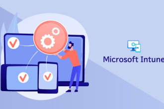 implement microsoft intune mobile device management solution
