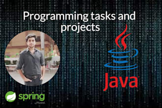 do java programming projects