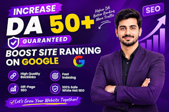 increase da, increase moz da, increase domain authority, increase da pa