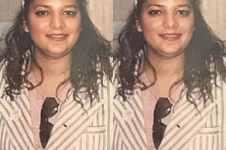 restore,  colorize, repair, retouch and your old photo