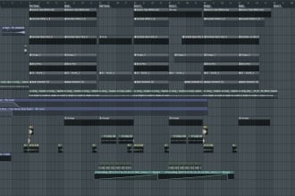 make a beat for you