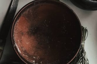 remove bad spells, curses and black magic