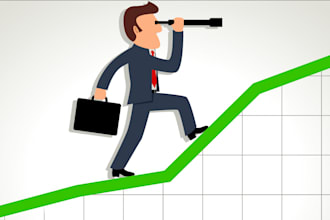 market research analysis, data analysis
