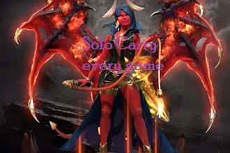 show you how to win every dota 2 game immortal player 6k eu