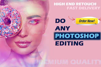 retouch your photos like a pro