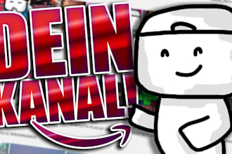 create your youtube thumbnail