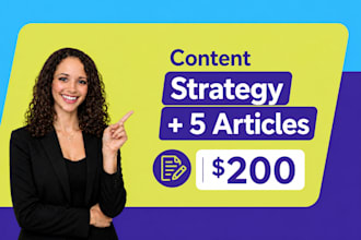 boost your website with content strategy and semantic SEO