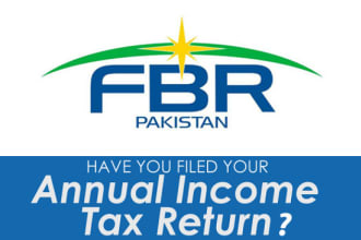 ntn filer, sales tax, secp, registration or compliances