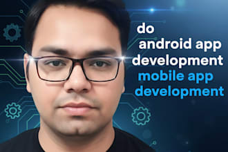 do android app development mobile app development
