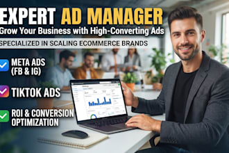 setup facebook ads meta ads and fb and meta ad marketing