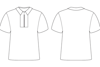 make tops technical drawings