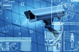 can design security system solutions