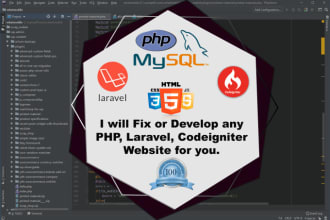 develop or integrate API in PHP laravel and wordpress plugin