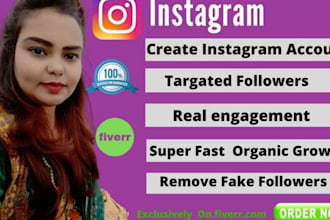 do instagram retailing and furtherance follower