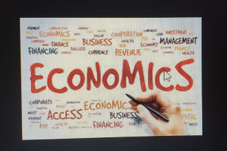do economics, macroeconomics, microeconomics