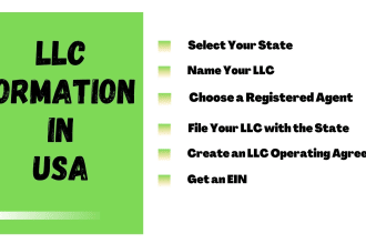 do llc limited liability company registration in texas USA