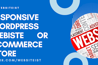 design cheapest wordpress website