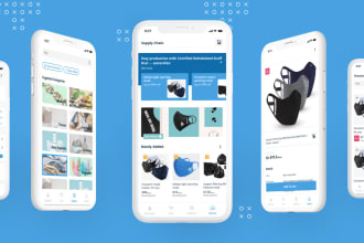 create ios applications of iphone ipad