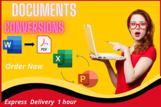 convert pdf to word