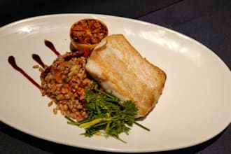 provide culinary advice, lessons, and recipe work