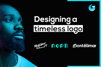 design you a timeless logo