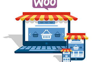 woocommerce full installation expert