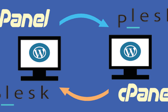 migrate or transfer your wordpress or any other website