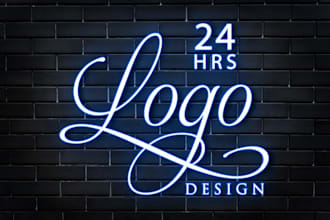 design a catchy logo