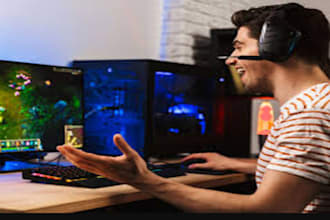 develop mobile game app, game development and be your game developer