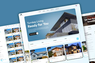 fix ai website design errors and create a professional figma website