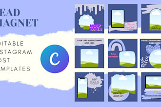 design anything for you in canva
