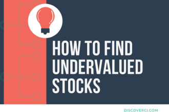 do market research and find undervalued stocks for you