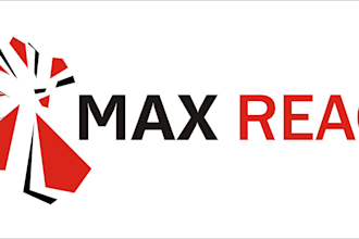 do logo , brochure , resume , power point design