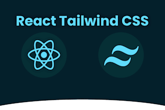 design reactjs ui with tailwind css