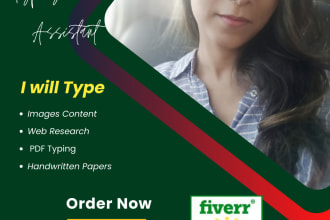 type or rewrite your content in microsoft word