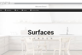 design or redesign your saas product with best UI and UX practices
