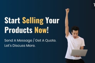 write ecommerce seo product description for your store