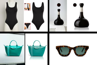 do amazon bulk product photo editing background removal with photoshop